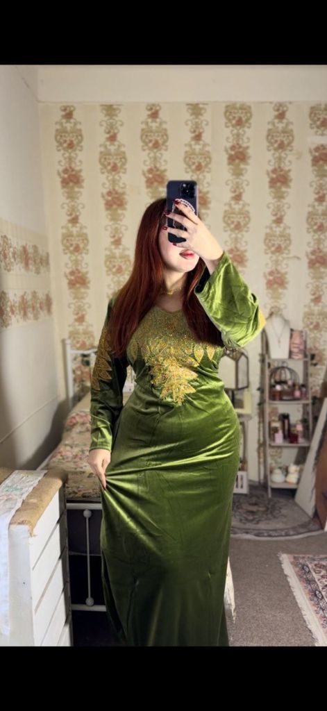 منتج - لون أخضر